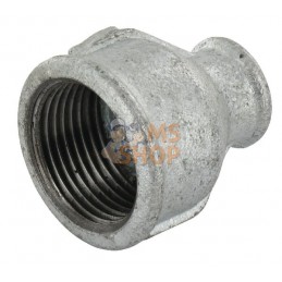 Réduction zingué 1"x3/8" | UNBRANDED Réduction zingué 1"x3/8" | UNBRANDEDPR#876005
