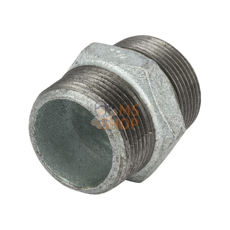 Raccord zingué mâle 1 1/4" | UNBRANDED Raccord zingué mâle 1 1/4" | UNBRANDEDPR#876049 Raccord zingué mâle 1 1/4" | UNBRANDED Raccord zingué mâle 1 1/4" | UNBRANDEDPR#876049