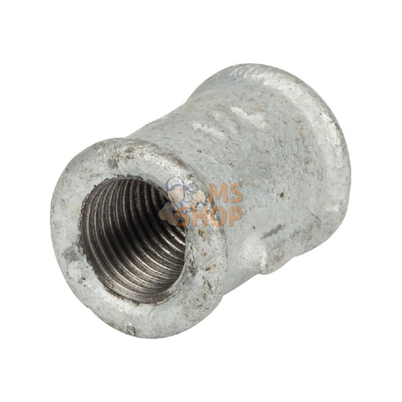 Raccord zingué femelle 1/4" | UNBRANDED Raccord zingué femelle 1/4" | UNBRANDEDPR#875706 Raccord zingué femelle 1/4" | UNBRANDED Raccord zingué femelle 1/4" | UNBRANDEDPR#875706