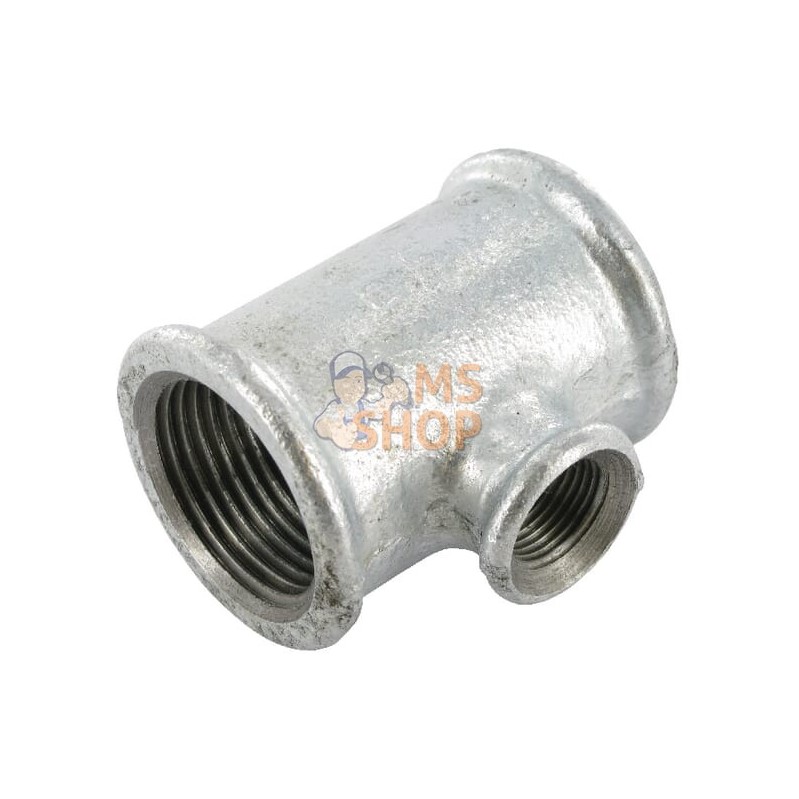 Pièce en T zing. 1"x3/8" | UNBRANDED Pièce en T zing. 1"x3/8" | UNBRANDEDPR#875865 Pièce en T zing. 1"x3/8" | UNBRANDED Pièce en T zing. 1"x3/8" | UNBRANDEDPR#875865