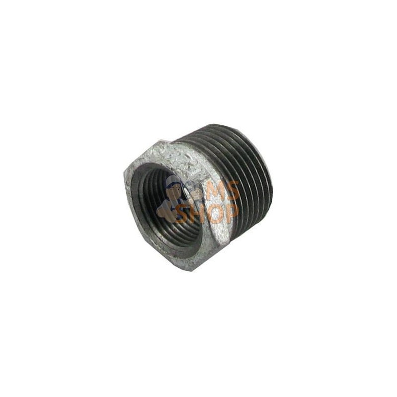 Réduction M/F 1"x3/4" | UNBRANDED Réduction M/F 1"x3/4" | UNBRANDEDPR#875983
