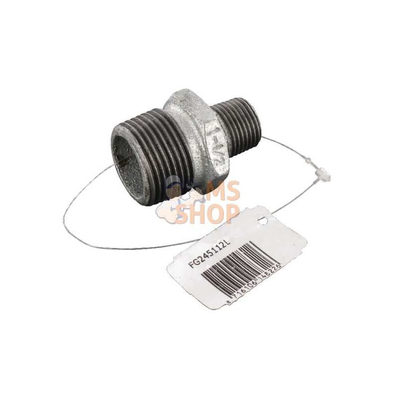 Réduction 2xM 1"x1/2" | UNBRANDED Réduction 2xM 1"x1/2" | UNBRANDEDPR#875993 Réduction 2xM 1"x1/2" | UNBRANDED Réduction 2xM 1"x1/2" | UNBRANDEDPR#875993