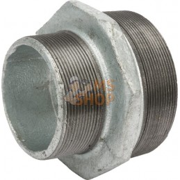 Réducteur 2 filet mâle 4"x3" | UNBRANDED Réducteur 2 filet mâle 4"x3" | UNBRANDEDPR#875705