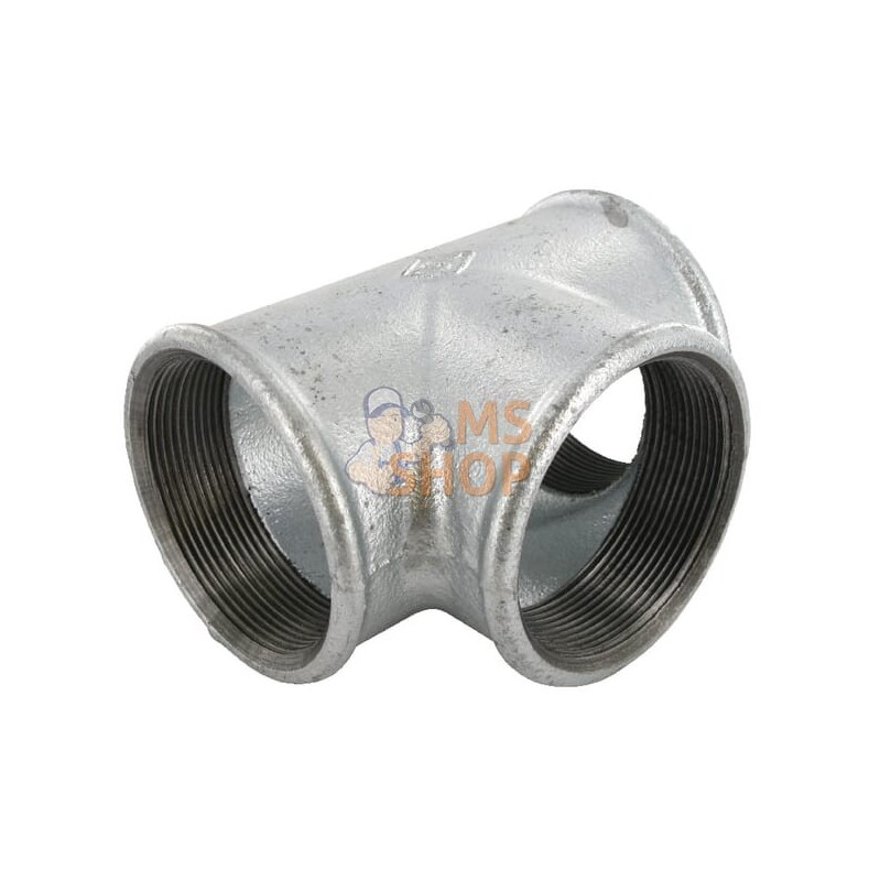 Pièce en T zing. 2 1/2" | UNBRANDED Pièce en T zing. 2 1/2" | UNBRANDEDPR#875874 Pièce en T zing. 2 1/2" | UNBRANDED Pièce en T zing. 2 1/2" | UNBRANDEDPR#875874