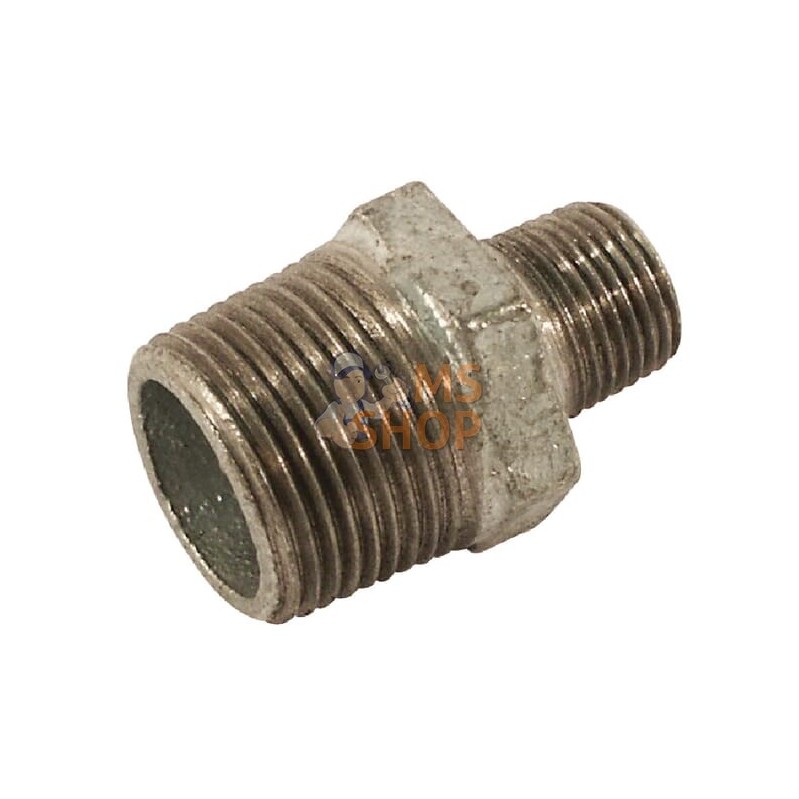 Réduction 2xM 1/2"x3/8" | UNBRANDED Réduction 2xM 1/2"x3/8" | UNBRANDEDPR#876259 Réduction 2xM 1/2"x3/8" | UNBRANDED Réduction 2xM 1/2"x3/8" | UNBRANDEDPR#876259