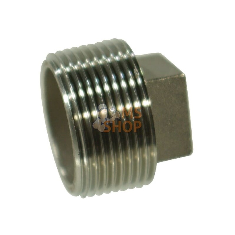 Bouchon inox M 1" | UNBRANDED Bouchon inox M 1" | UNBRANDEDPR#875222 Bouchon inox M 1" | UNBRANDED Bouchon inox M 1" | UNBRANDEDPR#875222