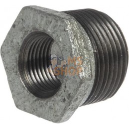Réduction M/F 3/4"x3/8" | UNBRANDED Réduction M/F 3/4"x3/8" | UNBRANDEDPR#876246
