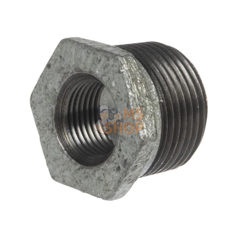 Réduction M/F 3/4"x3/8" | UNBRANDED Réduction M/F 3/4"x3/8" | UNBRANDEDPR#876246 Réduction M/F 3/4"x3/8" | UNBRANDED Réduction M/F 3/4"x3/8" | UNBRANDEDPR#876246