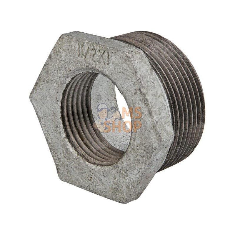 Réduction M/F 1 1/2"x1" | UNBRANDED Réduction M/F 1 1/2"x1" | UNBRANDEDPR#876214 Réduction M/F 1 1/2"x1" | UNBRANDED Réduction M/F 1 1/2"x1" | UNBRANDEDPR#876214
