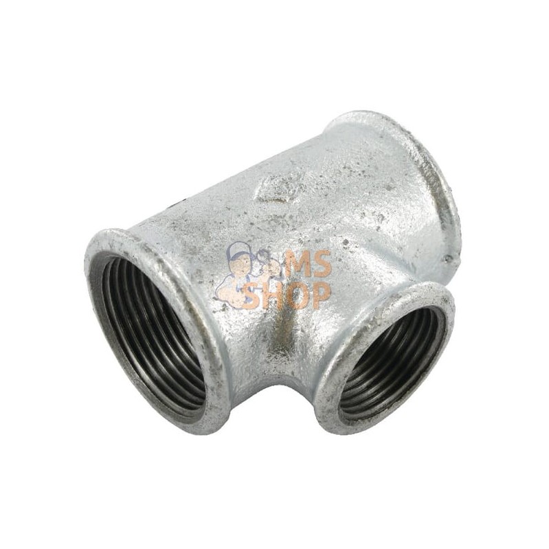 Pièce en T zing. 1 1/4"x1" | UNBRANDED Pièce en T zing. 1 1/4"x1" | UNBRANDEDPR#876043 Pièce en T zing. 1 1/4"x1" | UNBRANDED Pièce en T zing. 1 1/4"x1" | UNBRANDEDPR#876043