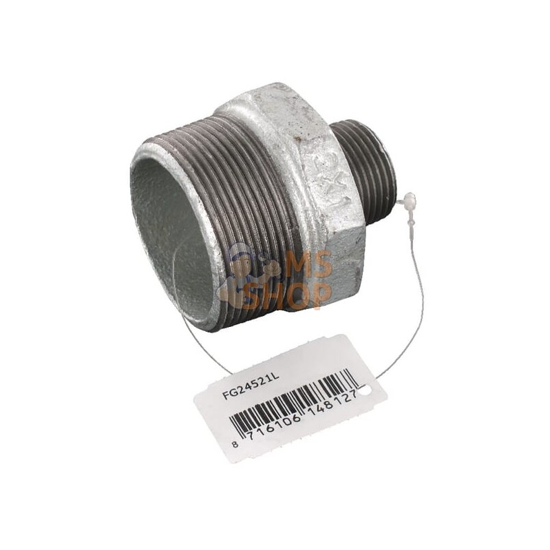 Réduction 2xM 2"x1" | UNBRANDED Réduction 2xM 2"x1" | UNBRANDEDPR#875693 Réduction 2xM 2"x1" | UNBRANDED Réduction 2xM 2"x1" | UNBRANDEDPR#875693