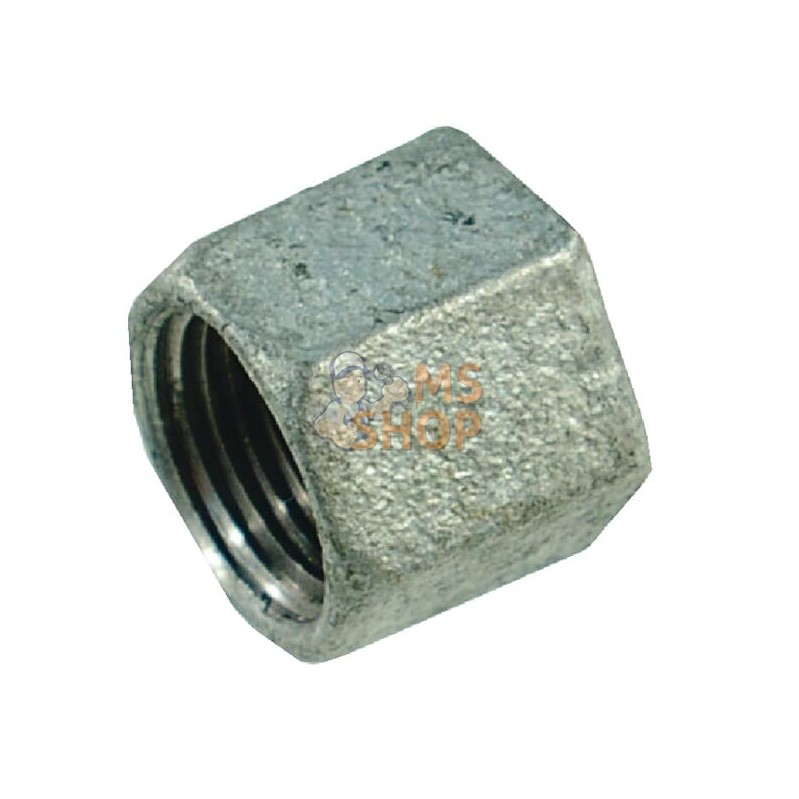 Bouchon hexagon zingué 3/4" | UNBRANDED Bouchon hexagon zingué 3/4" | UNBRANDEDPR#875750 Bouchon hexagon zingué 3/4" | UNBRANDED Bouchon hexagon zingué 3/4" | UNBRANDEDPR#875750