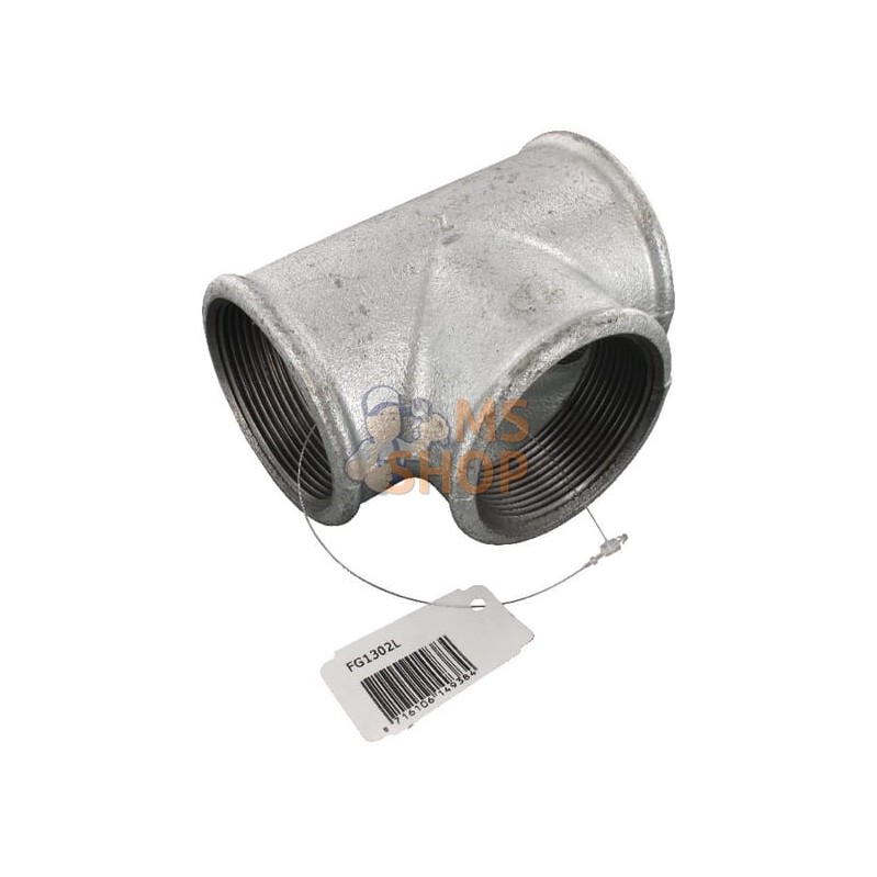 Pièce en T zinguée 2" | UNBRANDED Pièce en T zinguée 2" | UNBRANDEDPR#875363 Pièce en T zinguée 2" | UNBRANDED Pièce en T zinguée 2" | UNBRANDEDPR#875363