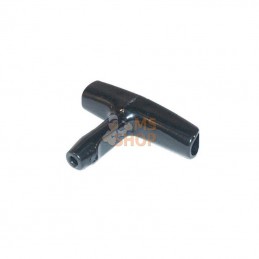 711852; BRIGGS & STRATTON; Poignée de lanceur; pièce detachée