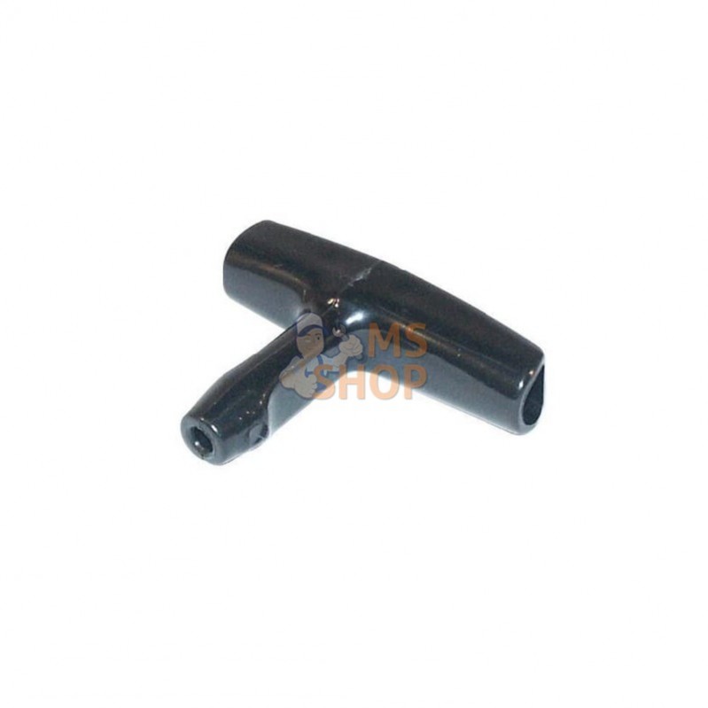 711852; BRIGGS & STRATTON; Poignée de lanceur; pièce detachée