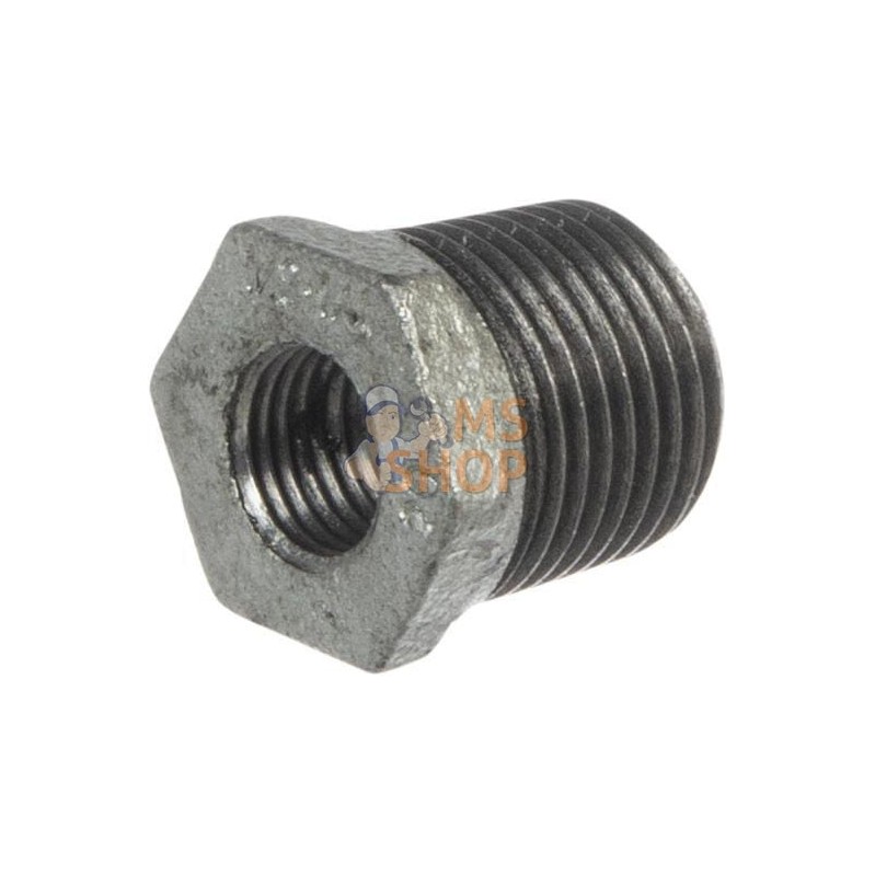 Réduction M/F 1/2"x1/4" | UNBRANDED Réduction M/F 1/2"x1/4" | UNBRANDEDPR#876243 Réduction M/F 1/2"x1/4" | UNBRANDED Réduction M/F 1/2"x1/4" | UNBRANDEDPR#876243