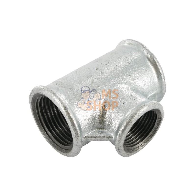 Pièce en T zing. 1"x3/4" | UNBRANDED Pièce en T zing. 1"x3/4" | UNBRANDEDPR#875882 Pièce en T zing. 1"x3/4" | UNBRANDED Pièce en T zing. 1"x3/4" | UNBRANDEDPR#875882