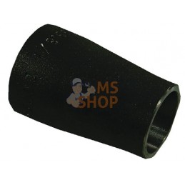 Réduction noir 1 1/2"x1 1/4" | UNBRANDED Réduction noir 1 1/2"x1 1/4" | UNBRANDEDPR#876419