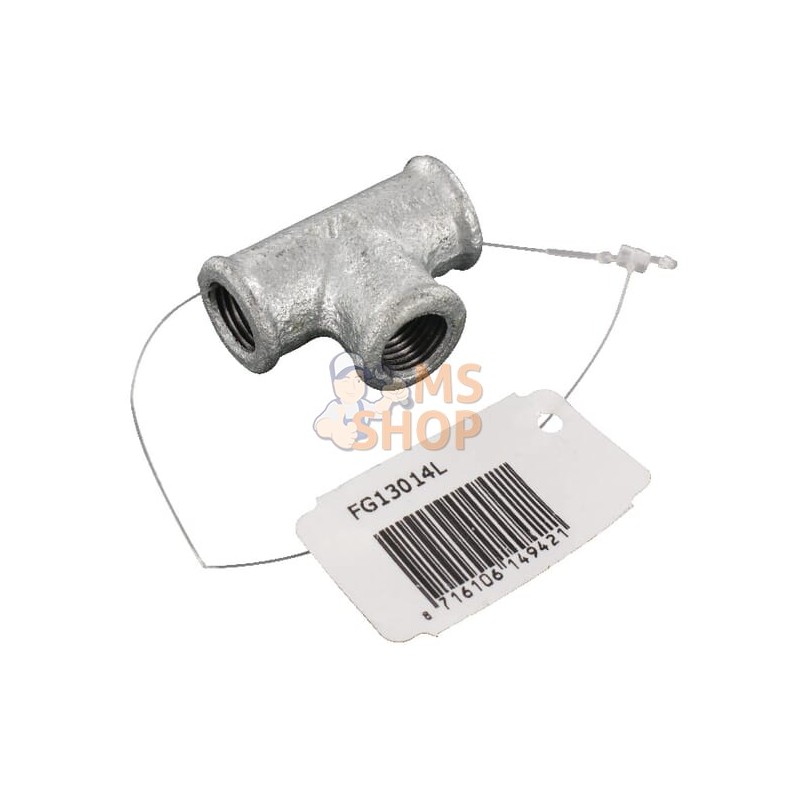 Pièce en T zinguée 1/4" | UNBRANDED Pièce en T zinguée 1/4" | UNBRANDEDPR#875641 Pièce en T zinguée 1/4" | UNBRANDED Pièce en T zinguée 1/4" | UNBRANDEDPR#875641