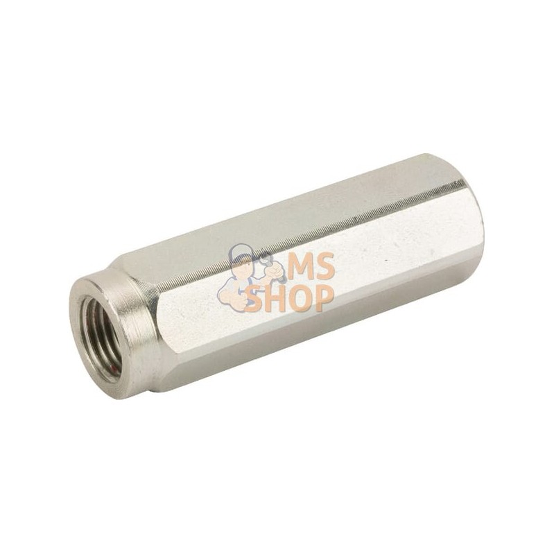 Clapet anti-retour FG1/4 acier carbone | UNBRANDED Clapet anti-retour FG1/4 acier carbone | UNBRANDEDPR#485018 Clapet anti-retour FG1/4 acier carbone | UNBRANDED Clapet anti-retour FG1/4 acier carbone | UNBRANDEDPR#485018
