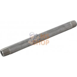 Embout inox 1/4"x150mm | UNBRANDED Embout inox 1/4"x150mm | UNBRANDEDPR#876148