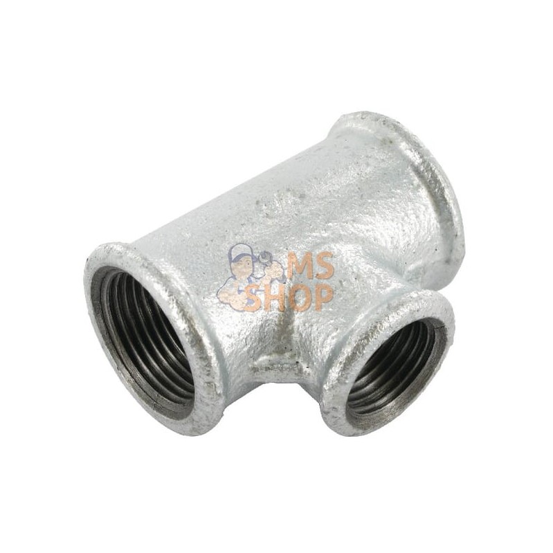 Pièce en T zing. 3/4"x1/2" | UNBRANDED Pièce en T zing. 3/4"x1/2" | UNBRANDEDPR#876046 Pièce en T zing. 3/4"x1/2" | UNBRANDED Pièce en T zing. 3/4"x1/2" | UNBRANDEDPR#876046
