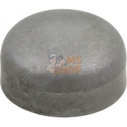 Bouchon à souder noir 1 1/4" | UNBRANDED Bouchon à souder noir 1 1/4" | UNBRANDEDPR#876543