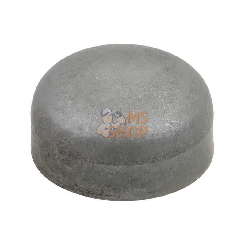 Bouchon à souder noir 1 1/4" | UNBRANDED Bouchon à souder noir 1 1/4" | UNBRANDEDPR#876543