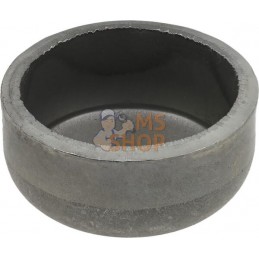 Bouchon à souder noir 1 1/4" | UNBRANDED Bouchon à souder noir 1 1/4" | UNBRANDEDPR#876543