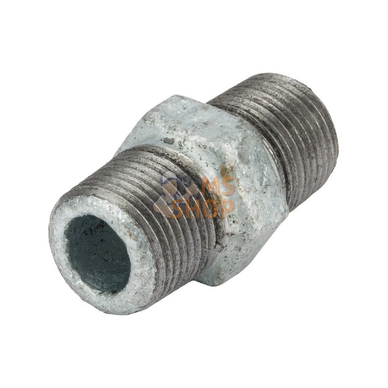Raccord zingué mâle 3/8" | UNBRANDED Raccord zingué mâle 3/8" | UNBRANDEDPR#875737 Raccord zingué mâle 3/8" | UNBRANDED Raccord zingué mâle 3/8" | UNBRANDEDPR#875737