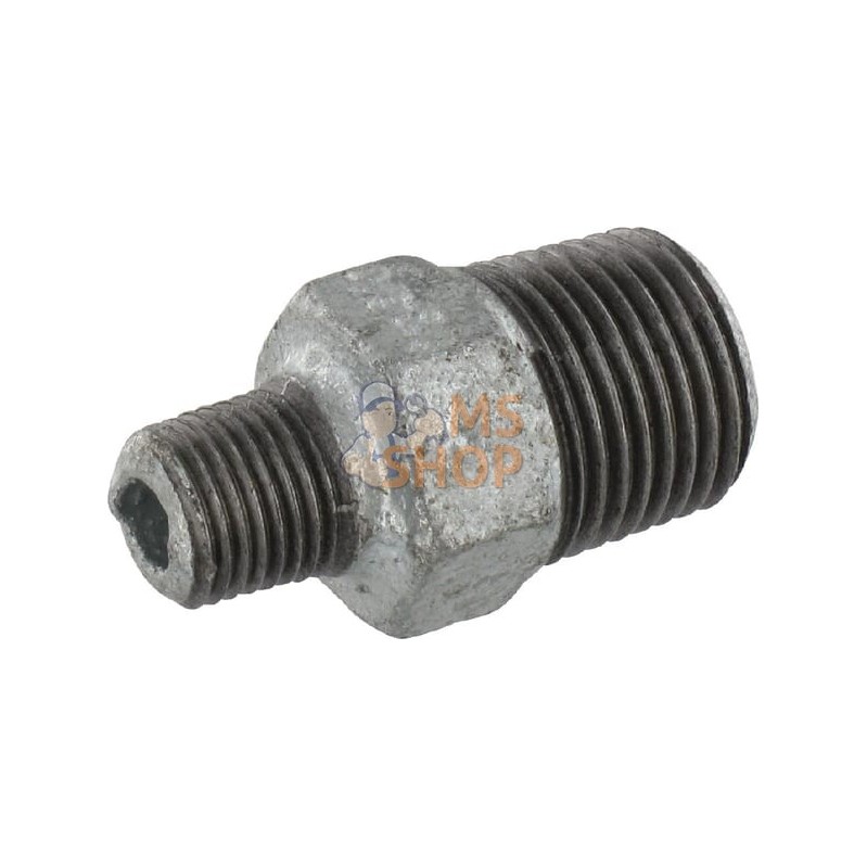 Réduction 2xM 1/2"x1/4" | UNBRANDED Réduction 2xM 1/2"x1/4" | UNBRANDEDPR#876221 Réduction 2xM 1/2"x1/4" | UNBRANDED Réduction 2xM 1/2"x1/4" | UNBRANDEDPR#876221