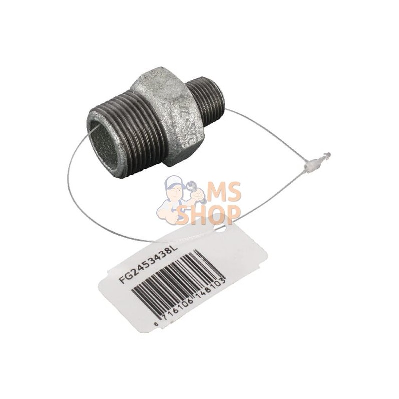 Réduction 2xM 3/4"x3/8" | UNBRANDED Réduction 2xM 3/4"x3/8" | UNBRANDEDPR#876291 Réduction 2xM 3/4"x3/8" | UNBRANDED Réduction 2xM 3/4"x3/8" | UNBRANDEDPR#876291