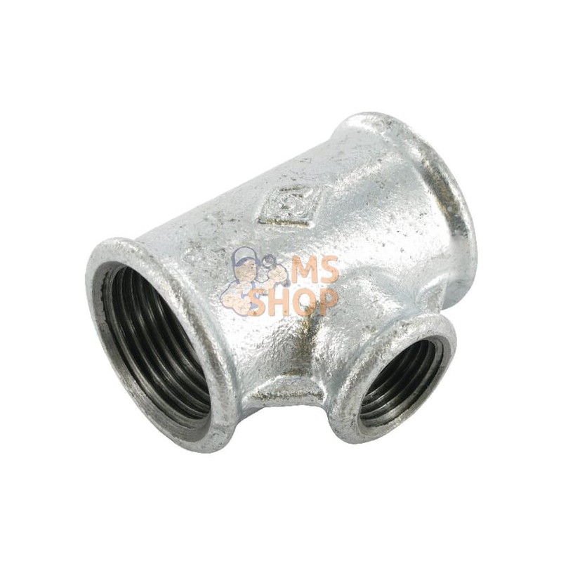 Pièce en T zing. 1"x1/2" | UNBRANDED Pièce en T zing. 1"x1/2" | UNBRANDEDPR#875883 Pièce en T zing. 1"x1/2" | UNBRANDED Pièce en T zing. 1"x1/2" | UNBRANDEDPR#875883