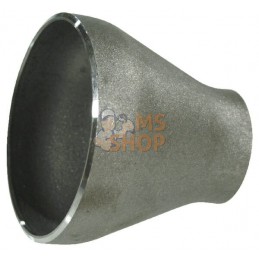 Réduct. à souder 114,3x101,6mm | UNBRANDED Réduct. à souder 114,3x101,6mm | UNBRANDEDPR#876486