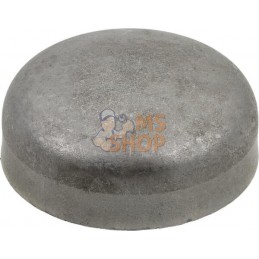 Bouchon à souder noir 2" | UNBRANDED Bouchon à souder noir 2" | UNBRANDEDPR#875540