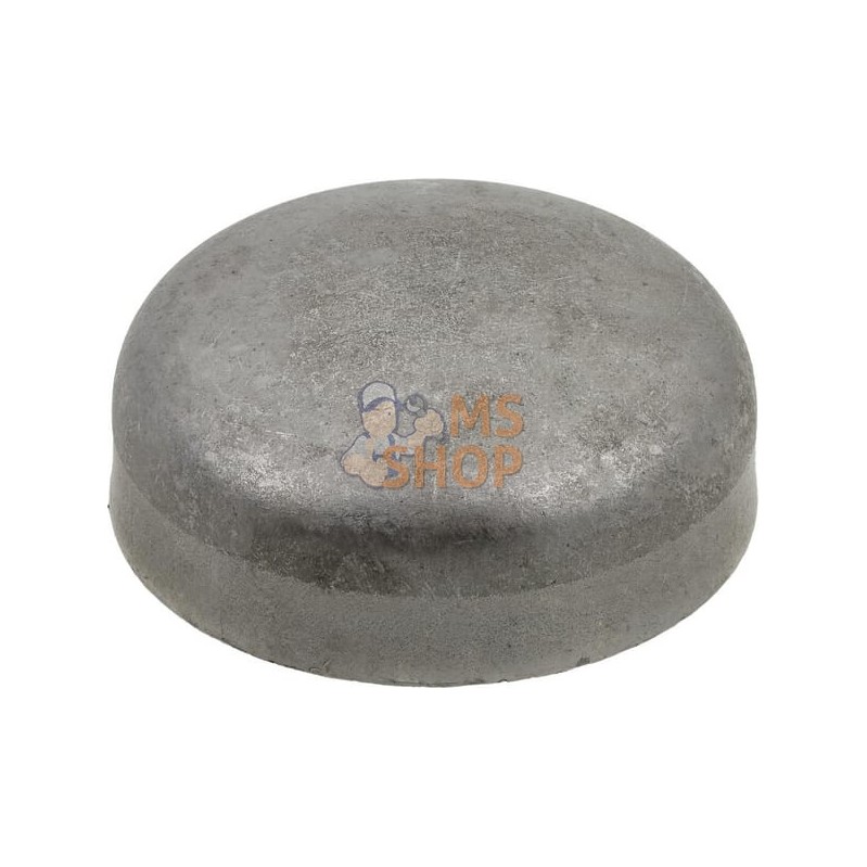 Bouchon à souder noir 2" | UNBRANDED Bouchon à souder noir 2" | UNBRANDEDPR#875540