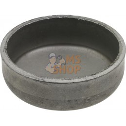 Bouchon à souder noir 2" | UNBRANDED Bouchon à souder noir 2" | UNBRANDEDPR#875540