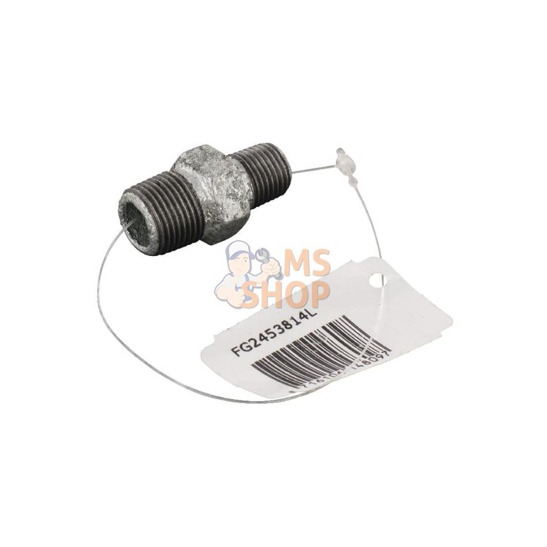 Réduction 2xM 3/8"x1/4" | UNBRANDED Réduction 2xM 3/8"x1/4" | UNBRANDEDPR#876282 Réduction 2xM 3/8"x1/4" | UNBRANDED Réduction 2xM 3/8"x1/4" | UNBRANDEDPR#876282
