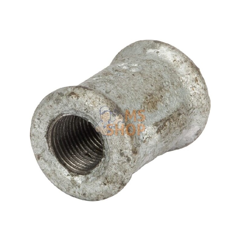 Raccord zingué femelle 1/8" | UNBRANDED Raccord zingué femelle 1/8" | UNBRANDEDPR#875712 Raccord zingué femelle 1/8" | UNBRANDED Raccord zingué femelle 1/8" | UNBRANDEDPR#875712