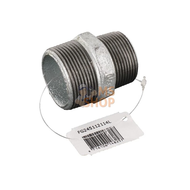 Réduction 2xM 1 1/2"x1 1/4" | UNBRANDED Réduction 2xM 1 1/2"x1 1/4" | UNBRANDEDPR#876414 Réduction 2xM 1 1/2"x1 1/4" | UNBRANDED Réduction 2xM 1 1/2"x1 1/4" | UNBRANDEDPR#876414