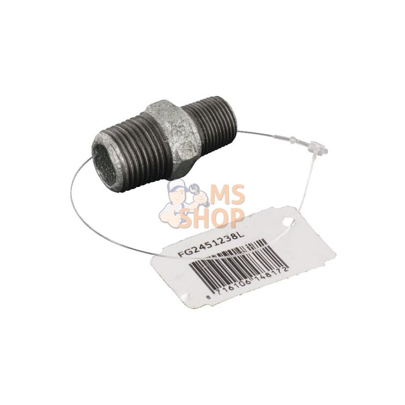Réduction 2xM 1/2"x3/8" | UNBRANDED Réduction 2xM 1/2"x3/8" | UNBRANDEDPR#876260 Réduction 2xM 1/2"x3/8" | UNBRANDED Réduction 2xM 1/2"x3/8" | UNBRANDEDPR#876260