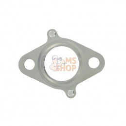 711181; BRIGGS & STRATTON; Joint, échappement; pièce detachée