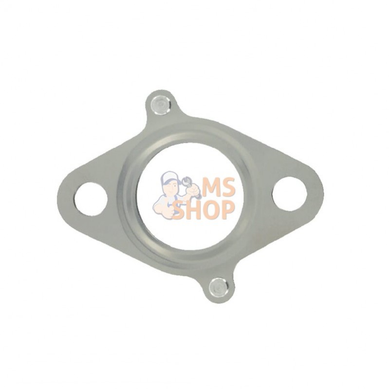 711181; BRIGGS & STRATTON; Joint, échappement; pièce detachée