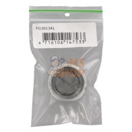 Bouchon rond zin. fem 3/4" | UNBRANDED Bouchon rond zin. fem 3/4" | UNBRANDEDPR#875904
