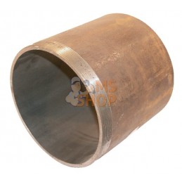Embout fileté 8" 150mm | UNBRANDED Embout fileté 8" 150mm | UNBRANDEDPR#875280
