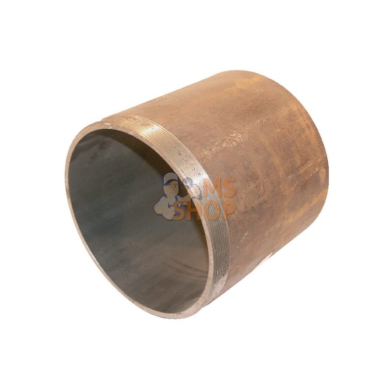 Embout fileté 8" 150mm | UNBRANDED Embout fileté 8" 150mm | UNBRANDEDPR#875280 Embout fileté 8" 150mm | UNBRANDED Embout fileté 8" 150mm | UNBRANDEDPR#875280