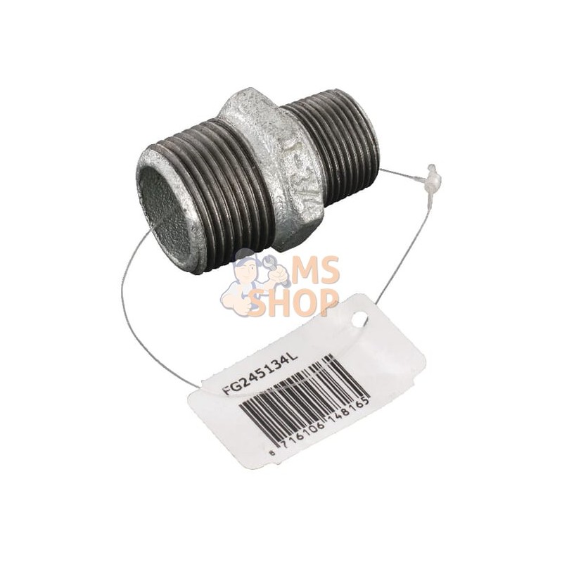 Réduction 2xM 1"x3/4" | UNBRANDED Réduction 2xM 1"x3/4" | UNBRANDEDPR#875981 Réduction 2xM 1"x3/4" | UNBRANDED Réduction 2xM 1"x3/4" | UNBRANDEDPR#875981