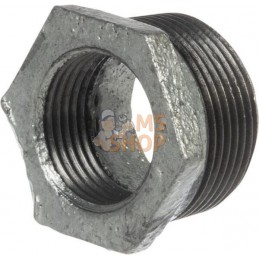 Réduction M/F 1 1/4"x1" | UNBRANDED Réduction M/F 1 1/4"x1" | UNBRANDEDPR#876216