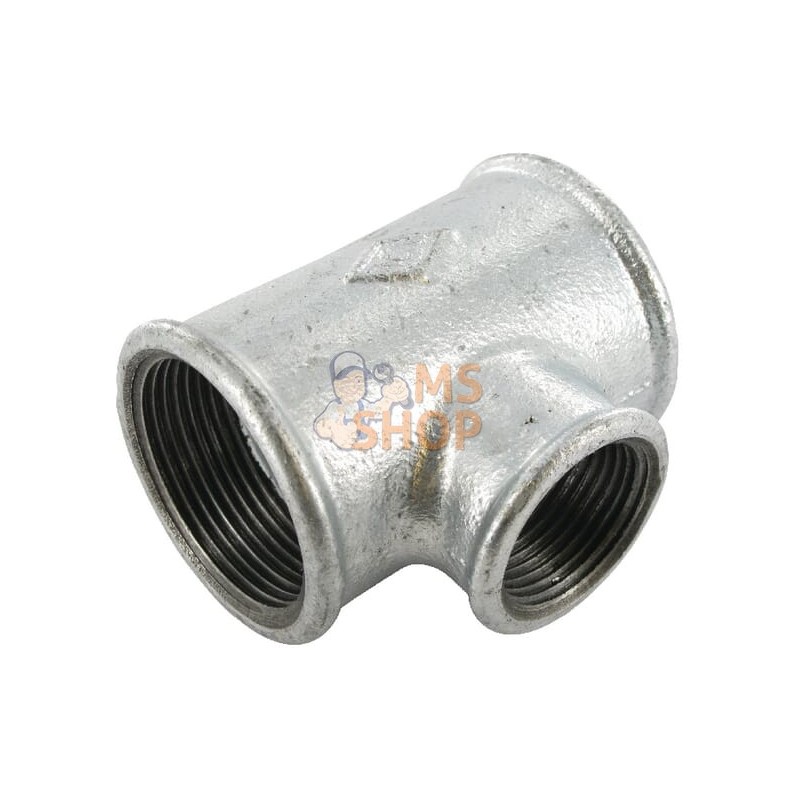 Pièce en T zing. 1 1/2"x1" | UNBRANDED Pièce en T zing. 1 1/2"x1" | UNBRANDEDPR#876041 Pièce en T zing. 1 1/2"x1" | UNBRANDED Pièce en T zing. 1 1/2"x1" | UNBRANDEDPR#876041