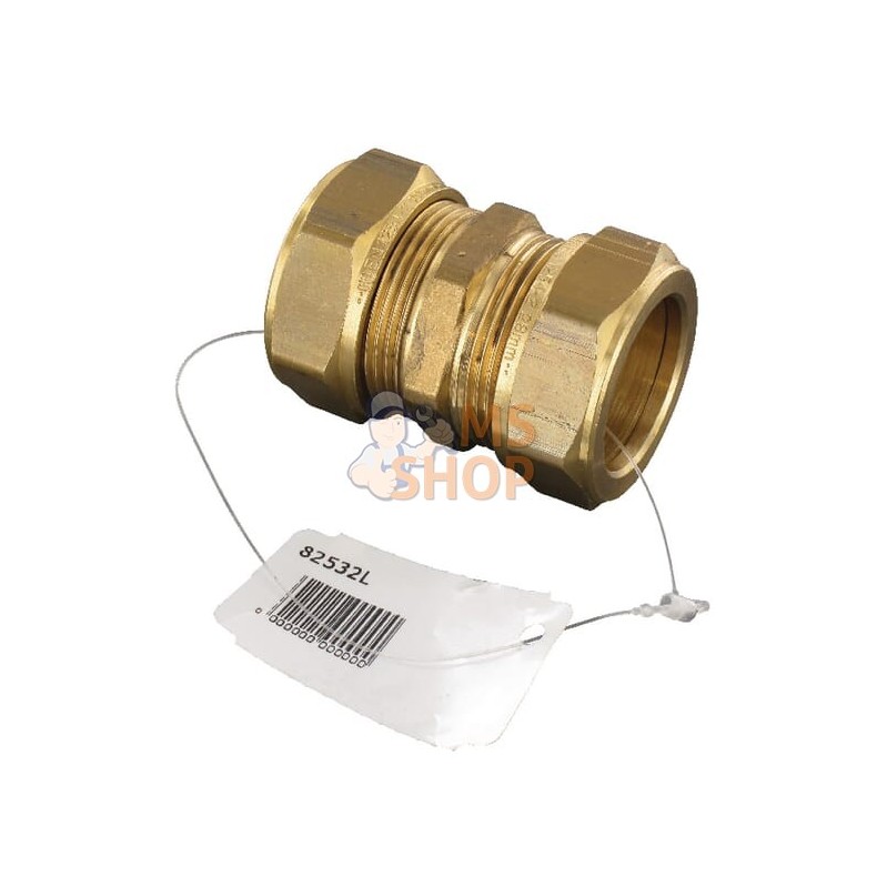 Raccord de serrage 28x28 mm | UNBRANDED Raccord de serrage 28x28 mm | UNBRANDEDPR#876407